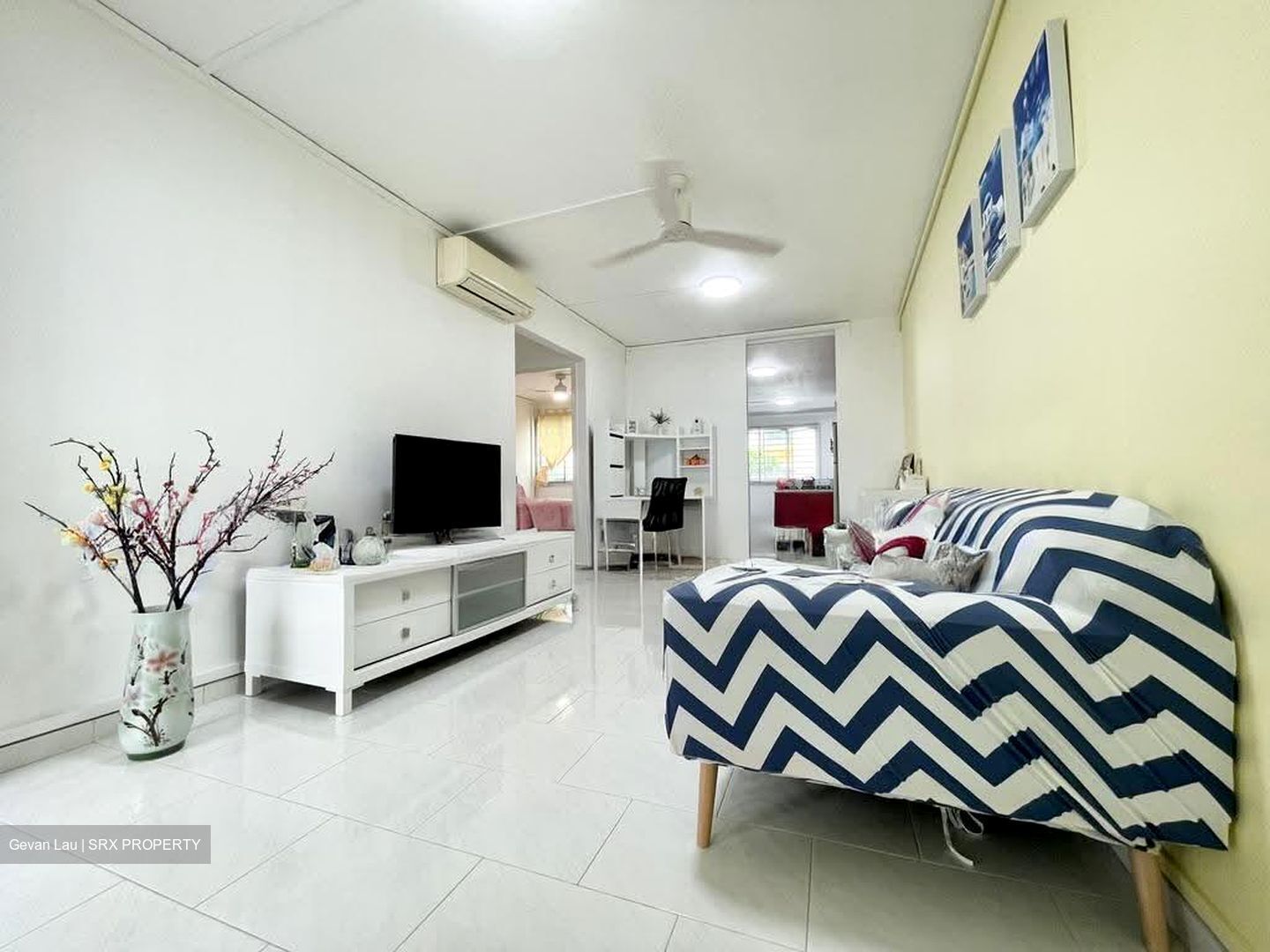 Blk 219 Yishun Gardens (Yishun), HDB 3 Rooms #639149571